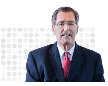 Attorney David L. Botsford Profile Image