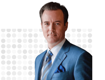 Attorney Brian Roark Profile Image